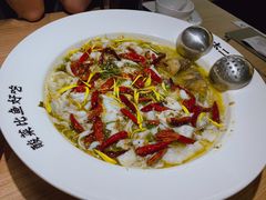 -太二酸菜鱼(福州泰禾店)