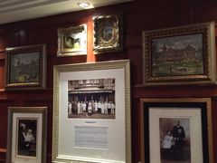 马勒别墅的历史-马勒别墅饭店(静安寺店)