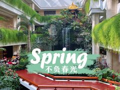 -白天鹅宾馆·流浮阁咖啡厅
