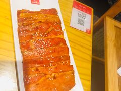 -么肆烤肉·中式自助·烤肉大排档(街道口季佳PAI店)