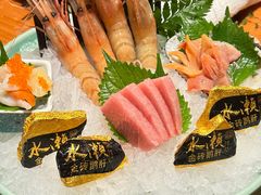 -水濑·日料放题(天河店)