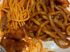 -比格比萨自助(新辰里学清路店)