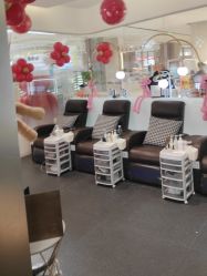 -MB·nail美甲美睫