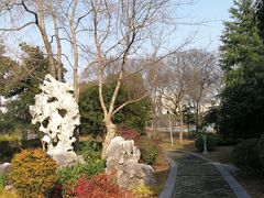 -石湖景区