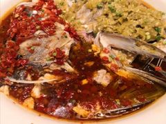 -翠清酒家(万丰路店)