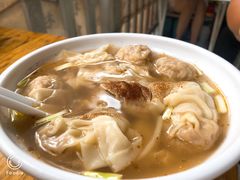 -小梁哥云吞面(黄贝岭店)