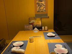 包厢-本逸·割烹料理(湖墅店)