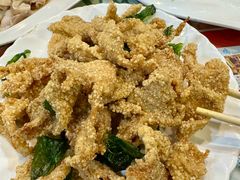 -金姐台湾菜(珠江路店)