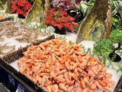 -梨花自助烤肉(天河城店)