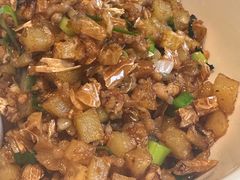 -味上湘菜馆(河马店)