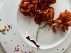 -老克勒上海菜(南京路步行街店)