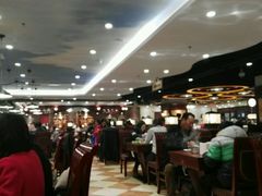 -比亚森自助烤肉料理(裕华店)