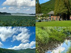 -东钱湖旅游度假区