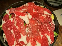 -鸭川食堂·鳗丼(鼓楼店)