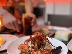 -Ministry of Crab•MOC(交子大道店)