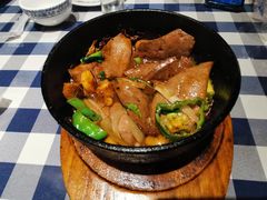 -小粤楼·怀旧粤菜(万辉国际广场店)