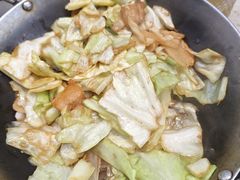 -又见炊烟私房菜(敬亭路店)