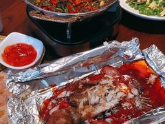 -U你·天然调味(南湖总店)