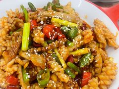 -小民大排档(马场角横路店)