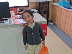 -励步成长中心(老福山校区)