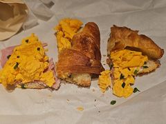 -BAKER&SPICE(安福路店)