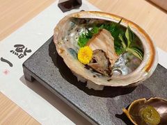 -鮨一日本料理(大中华店)
