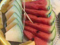 -雀蓝川菜(奥体广场店)