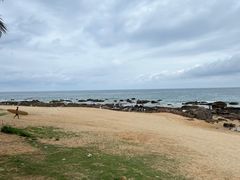 -日月湾海门游览区