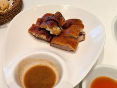 -祥记餐饮•豫粤珍味(金隅大厦店)