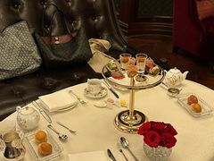 -Salon de Ville浦江汇(上海外滩华尔道夫酒店店)