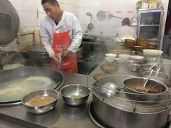 -渔桥李记奶汤面(东街店)