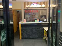 -韩时烤肉(丰科万达广场店)