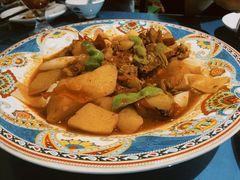 -巴依老爷·新疆美食(上城区天城路店)