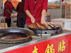 -水丰锅贴(延吉东路店)
