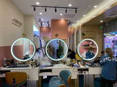 -海马体照相馆(上海宝山万达广场店)