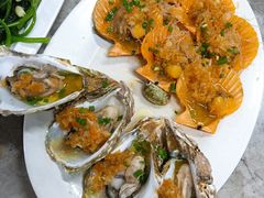 -四川小胡子海鲜(丁村万人海鲜广场店)