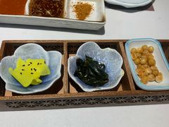 -千寻山野烤肉(中关村店)