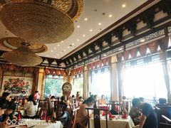 -楼外楼(西湖景区孤山路店)