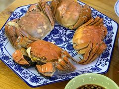 -盱眙虾神於氏龙虾(夫子庙红街店)