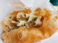 -家阳赵师傅油饼包烧麦(粮道街店)