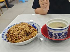 -小罗子汤店(大士院总店)