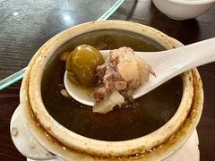 -煲煲掂风味煲仔饭餐厅(西区店)