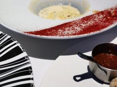 -天玑高空江景餐厅&酒吧Sky Secret Restaurant&Bar