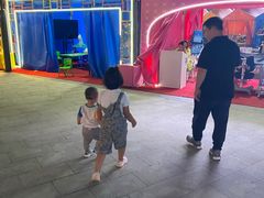 -大族广场Mall&More