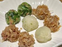 -金苑酒家·客家菜·广东老字号(万象店)