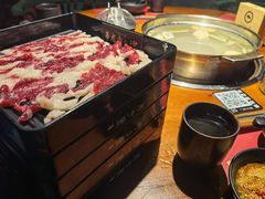 -原牛道·潮汕围炉火锅(讯美店)