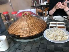 -大锅强·蒸海鲜青岛菜(吾悦广场店)