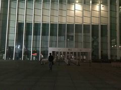 -中国科学技术馆影院