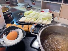 -呷哺呷哺(西单大悦城店)