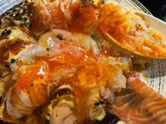 -梦山水日本烧肉(五四广场店)